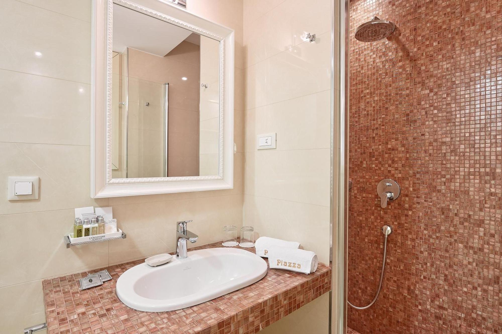 ספליט Piazza Heritage Hotel חדר תמונה