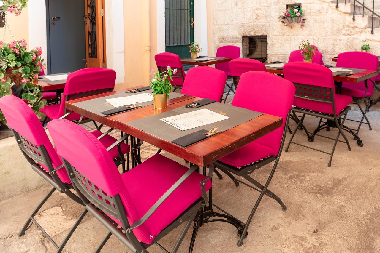 ספליט Piazza Heritage Hotel מראה חיצוני תמונה